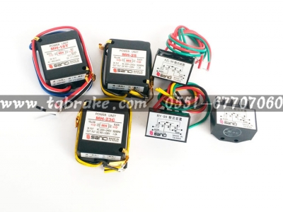 RY-99/170失電電磁制動(dòng)器剎車抱閘整流器整流橋